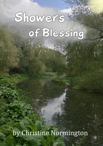 Showers of Blessing